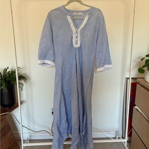 Roberta Roller Rabbit Women's Jeni Stripe Berenice Dress